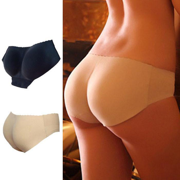 Booty Pop Padded Underwear – Unico Wears