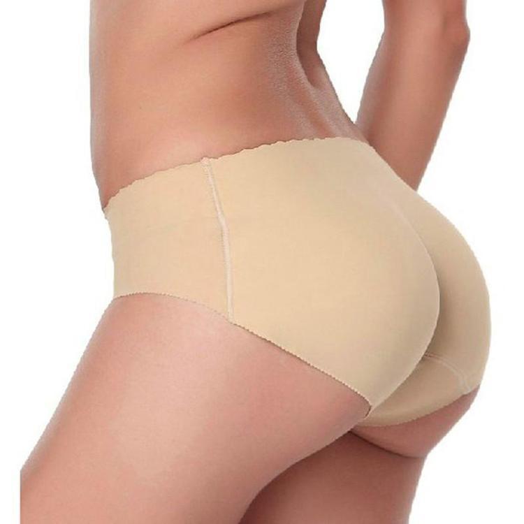 Booty Pop Padded Underwear
